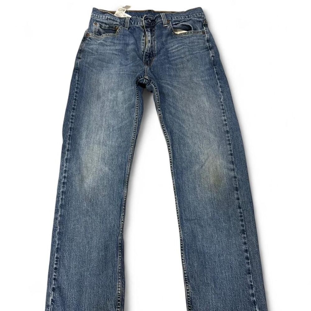 Levi's 505 Jeans